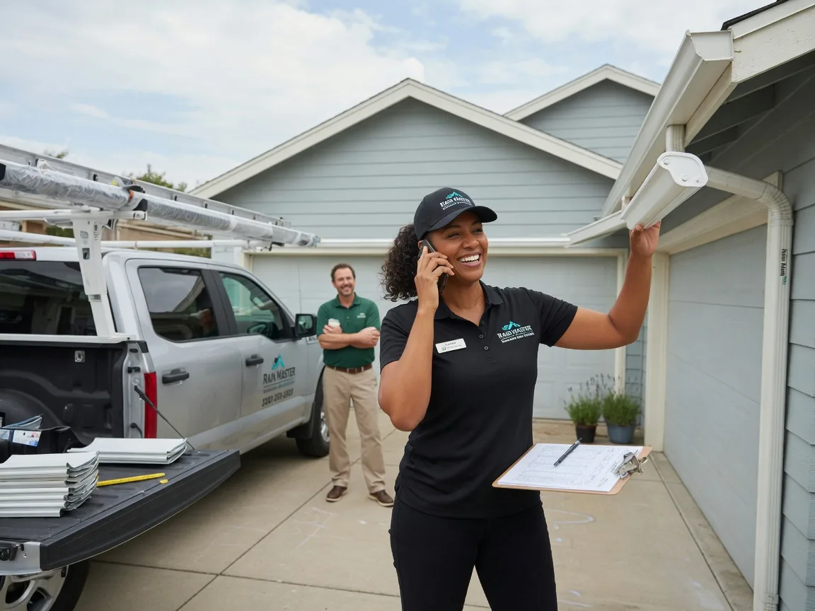Gutter Installation Hyrum, UT FAQs